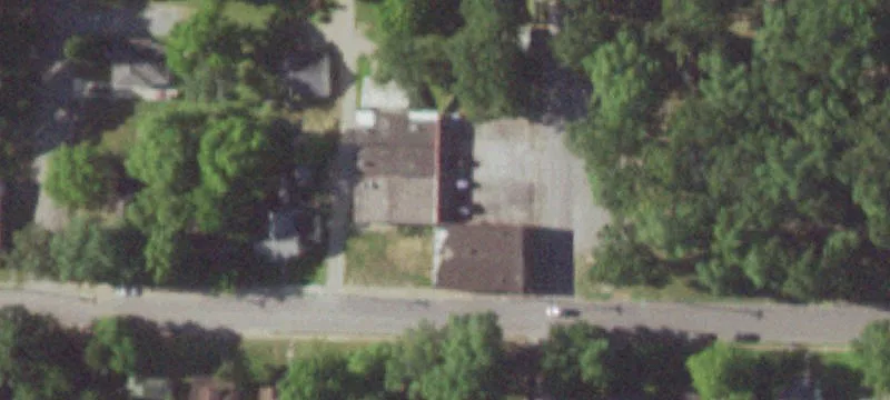 Maud At N 9th St