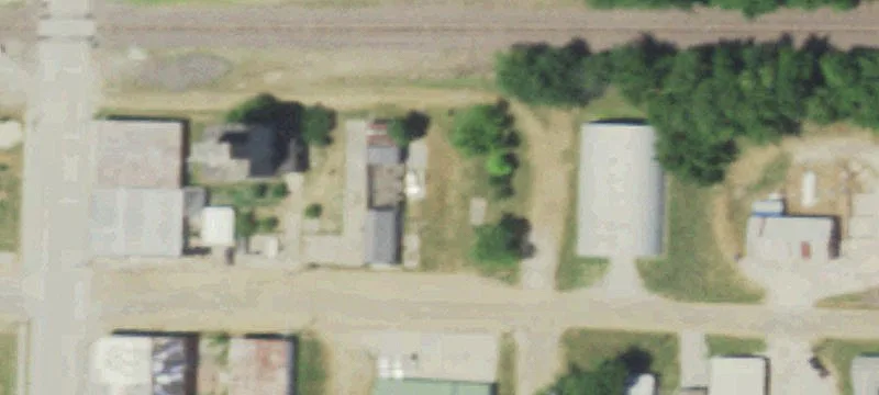 107 Pne St