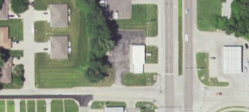 6102 Belt Hwy
