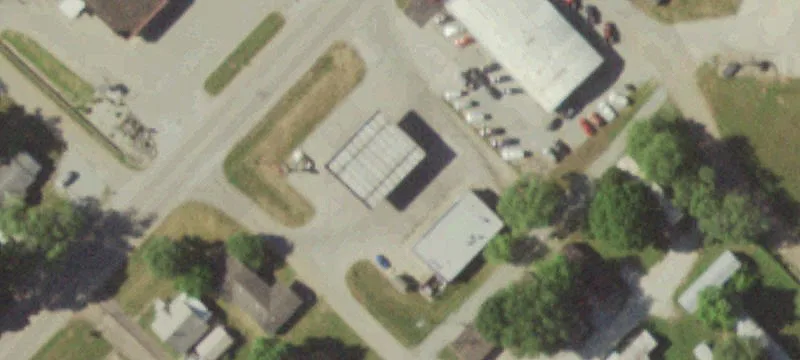 507 Lincoln Dr