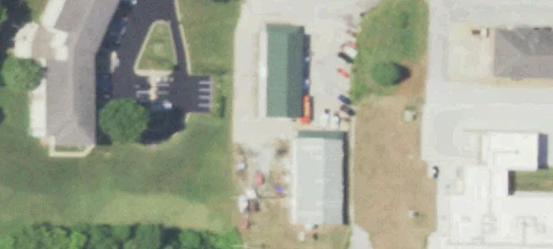 1653 Gaines Dr