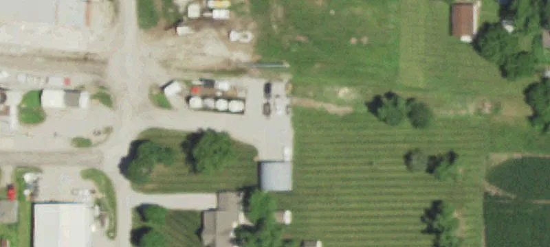 Osborn, MO 64474