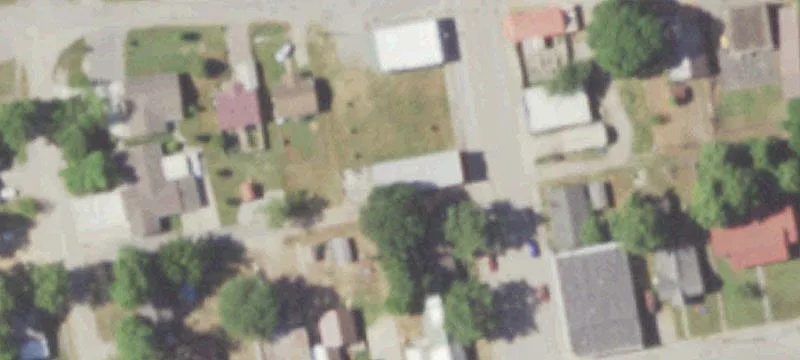Cypress St