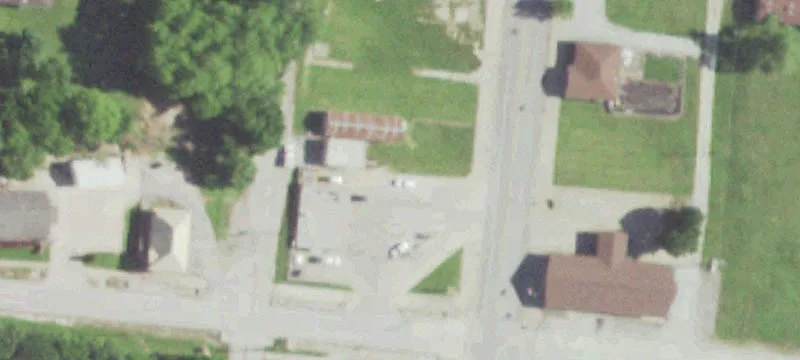 La Grange, MO 63448