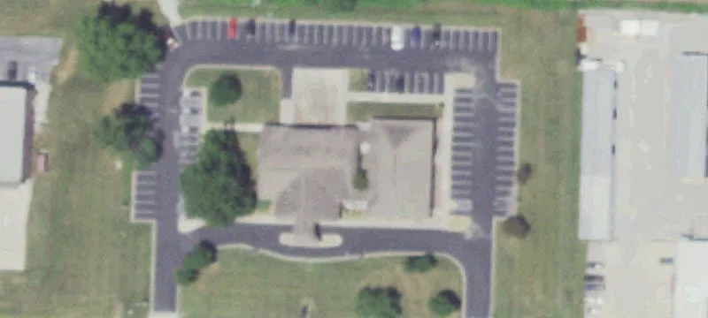 603 Gaines Dr