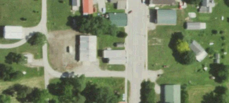 Grant City, MO 64456