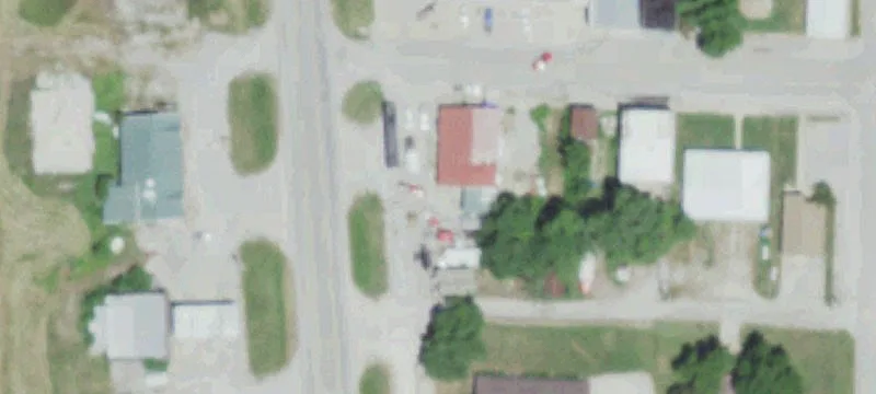 1400 13th Hwy