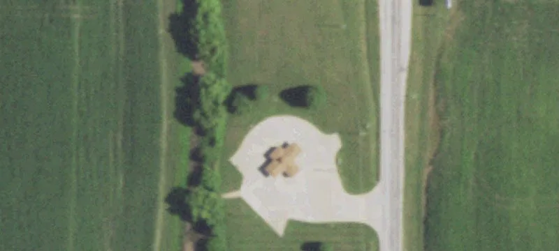600 Floyd Rd