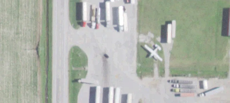County Rd 523