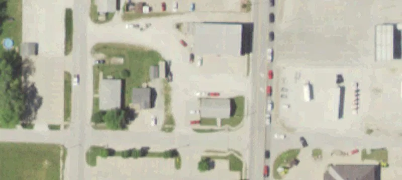 307 Weller St