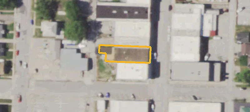 2018 Main St
