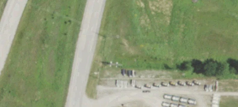 Hwy 54