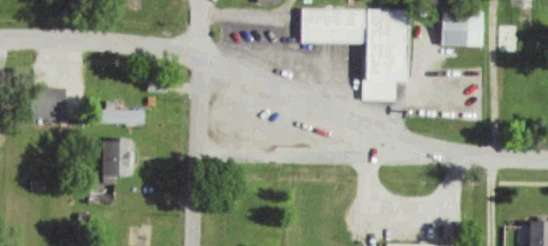 Kahoka, MO 63445