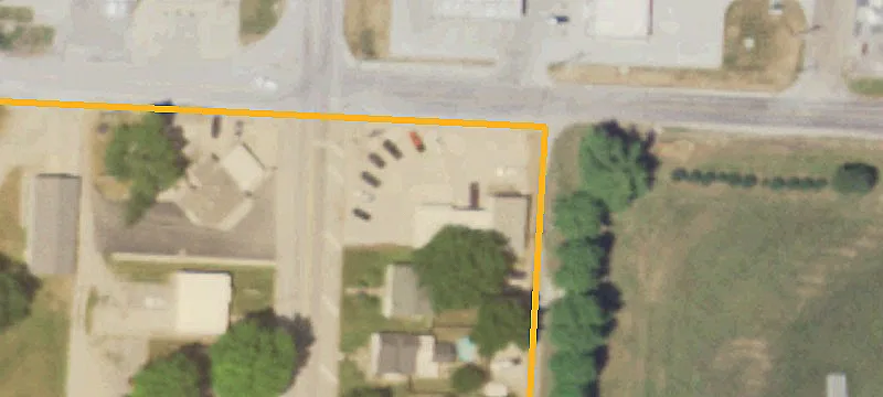 101 Main St