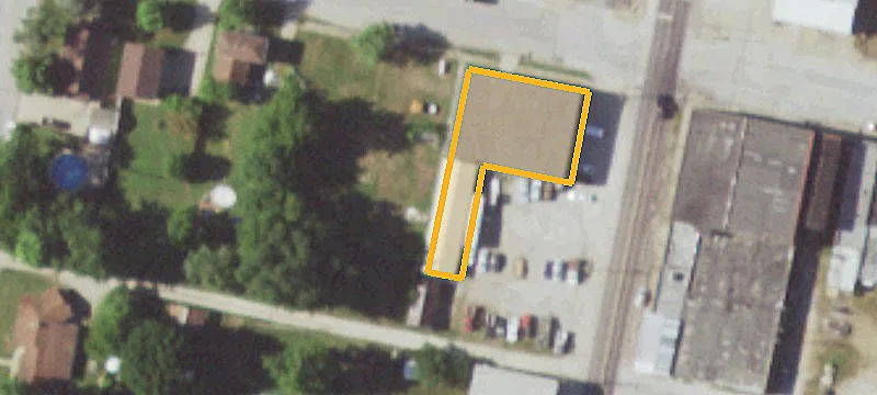 203 Moreau Ave