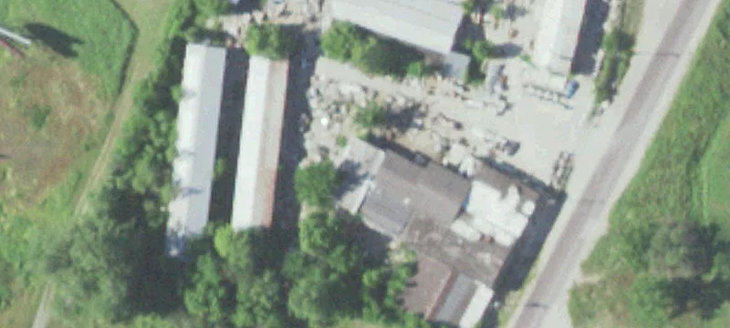 719 Hibernia Rd