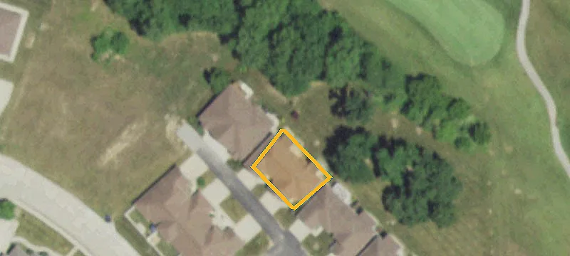 Fairway Dr