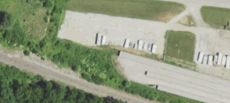 Hwy 22