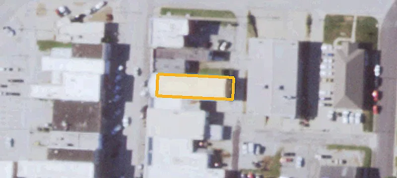 110 2nd St