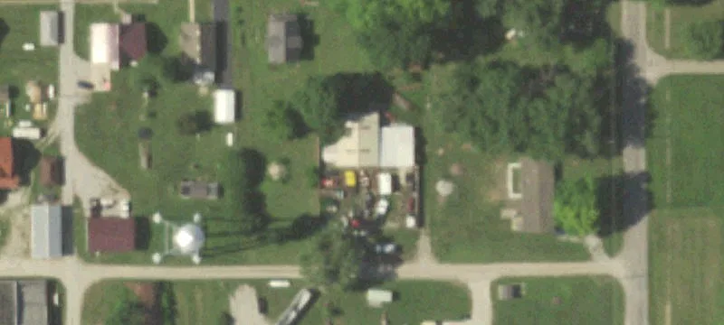 Braymer, MO 64624