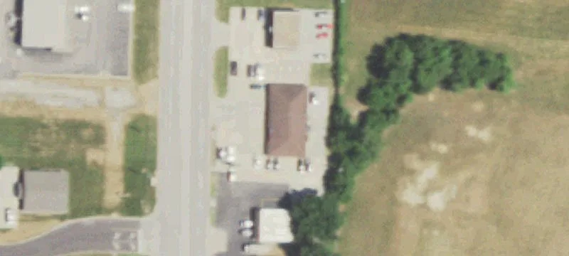 1435 Thompson Blvd