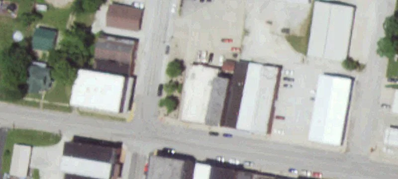 Main St