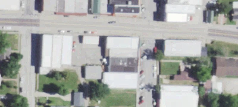 Maple St