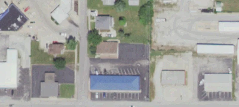 708 Steinhagen Rd