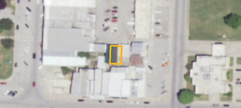 Nevada, MO 64772