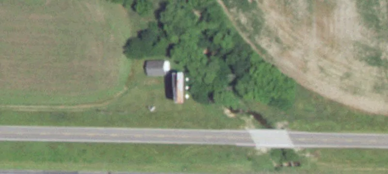 Old Us Hwy 40