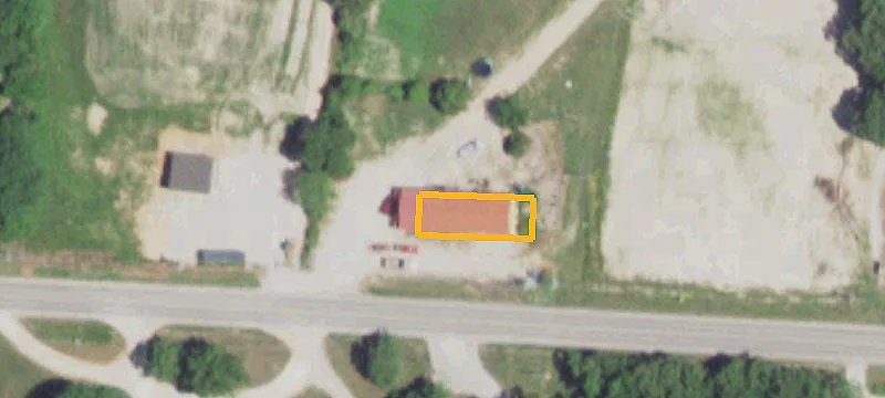 25429 Hwy 32
