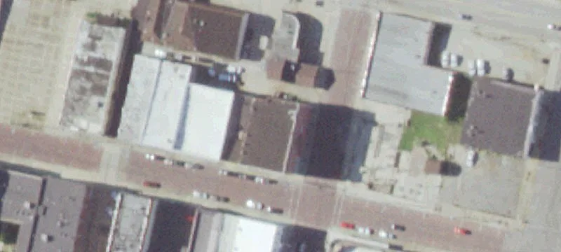 401 Vine St