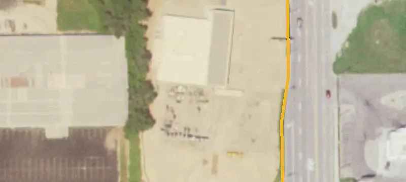 3408 Belt Hwy