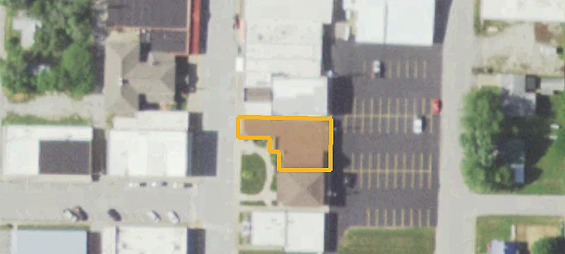 218 Grand Ave