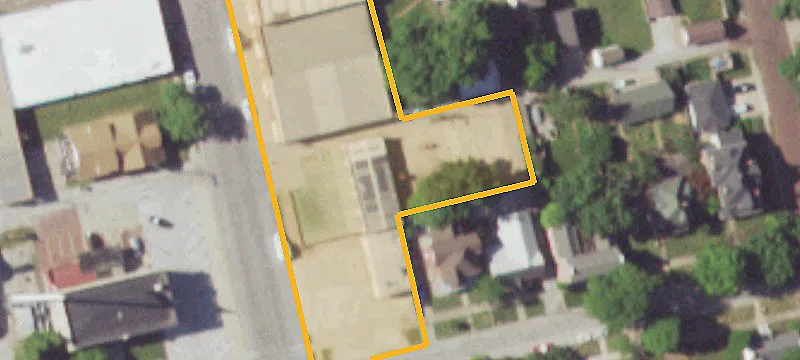 6th St