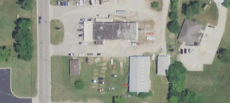 1060 Springfield Rd