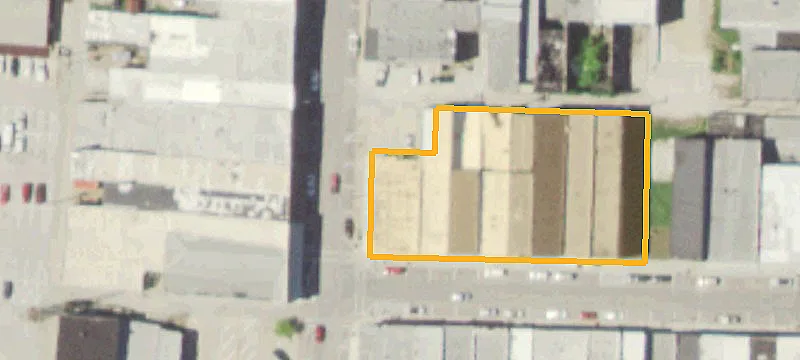 101 Vine St