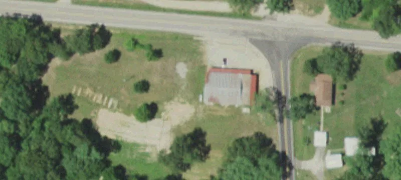 Hwy 8th 8