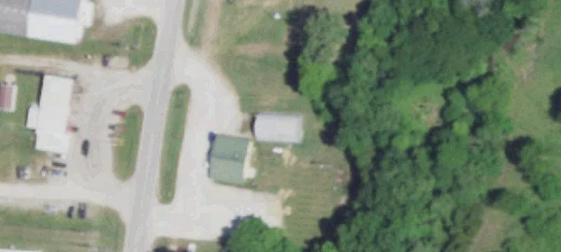 Former Hwy 65