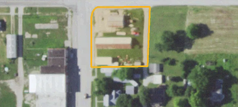 Ridgeway, MO 64481