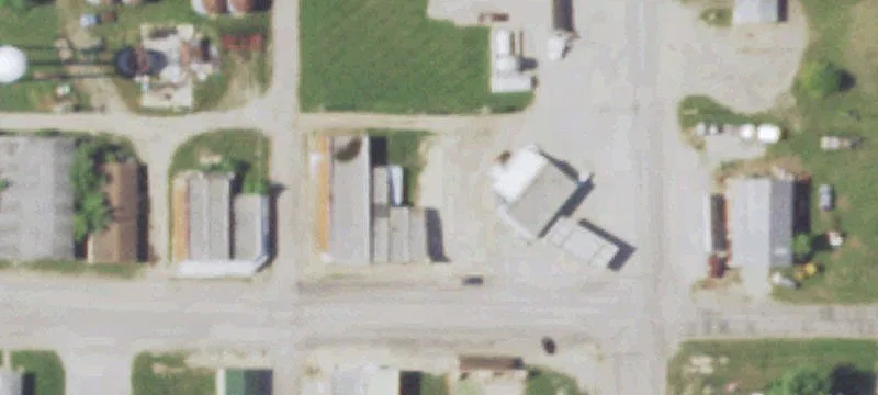 Main St
