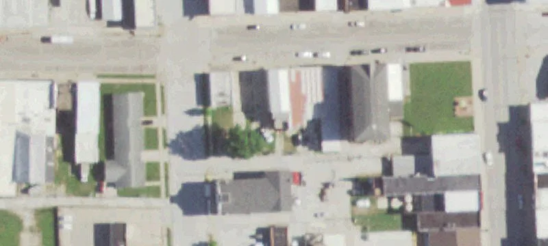 413 Clark St