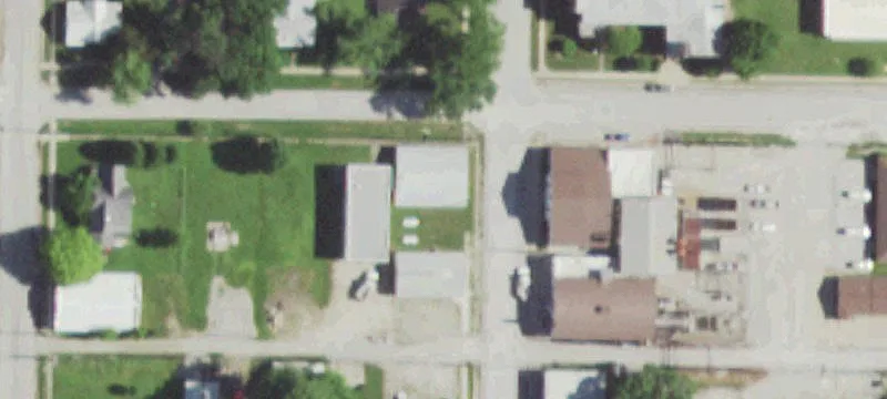 Kahoka, MO 63445
