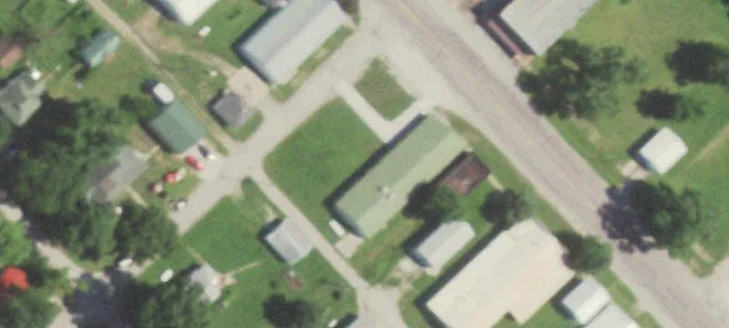 Main St