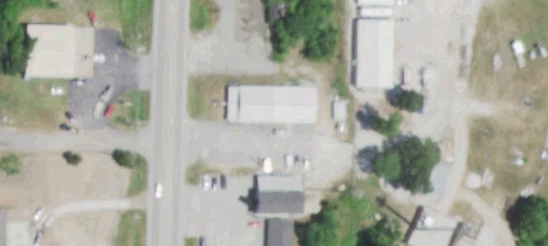5203 Range Line Rd