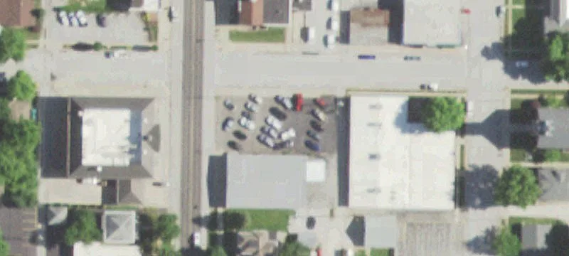 401 Main St