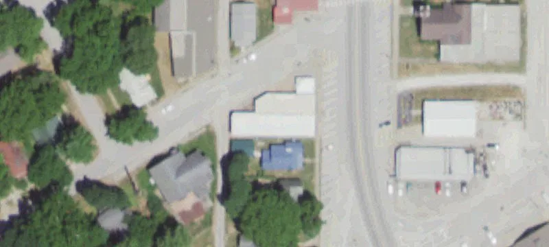1406 Cherokee Ave