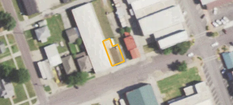 116 Maple St