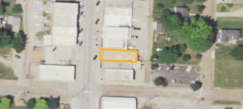 531 Main St
