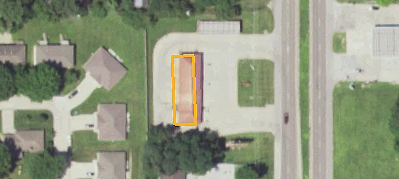 6114 Belt Hwy